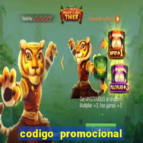 codigo promocional 7 slots